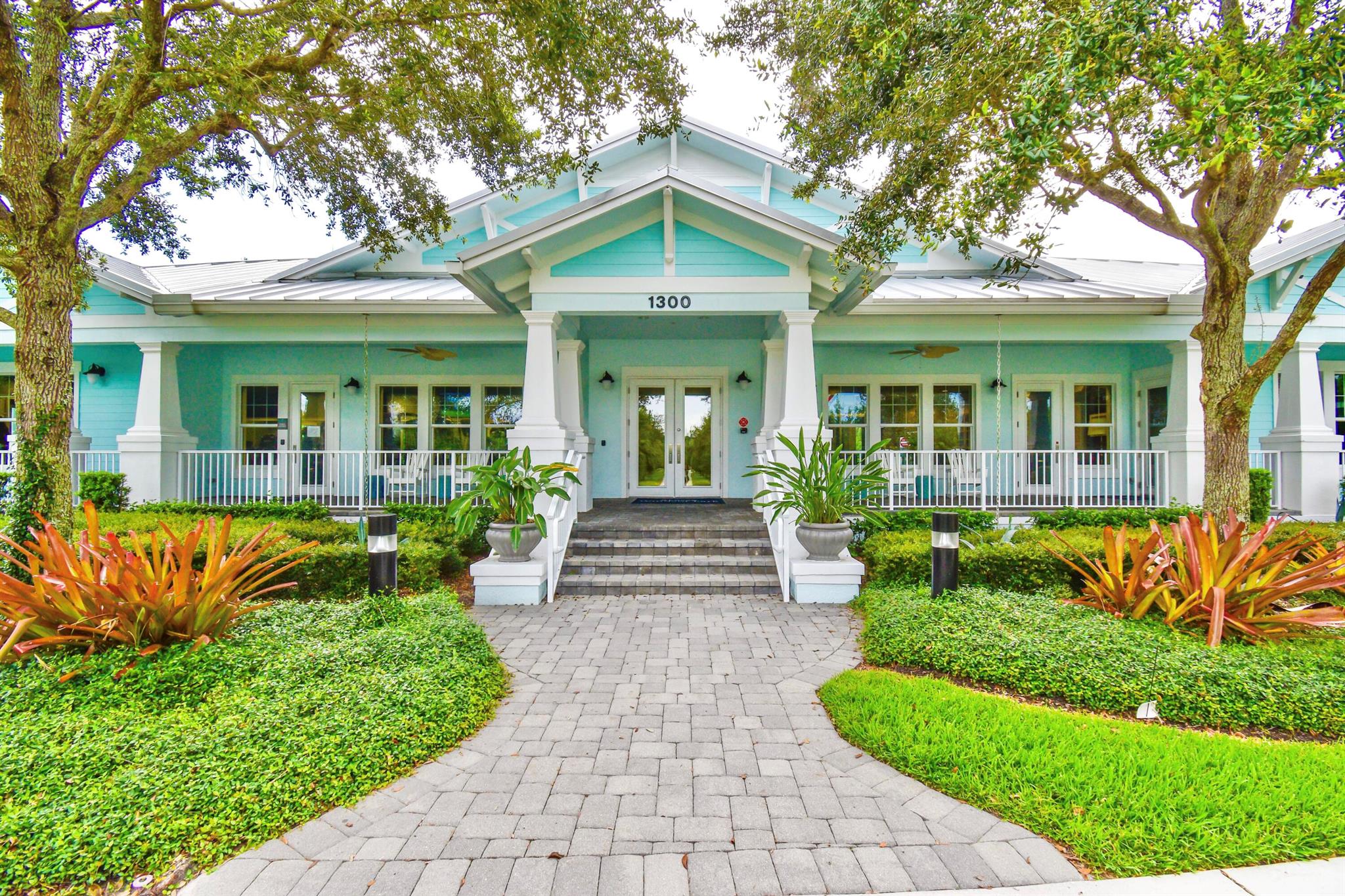 MALLORY CREEK AT ABACOA 1 - Residential