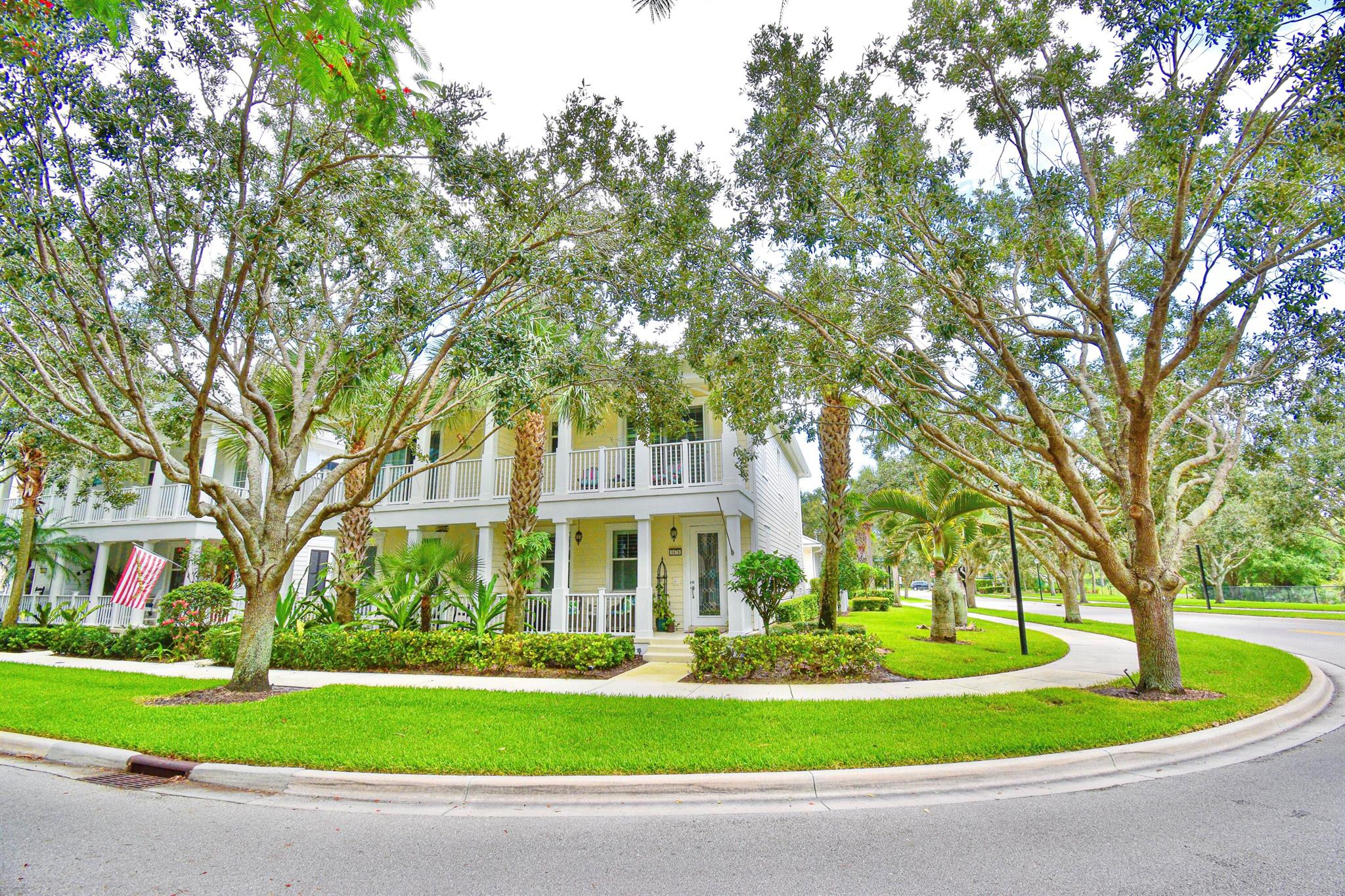 MALLORY CREEK AT ABACOA 1 - Residential