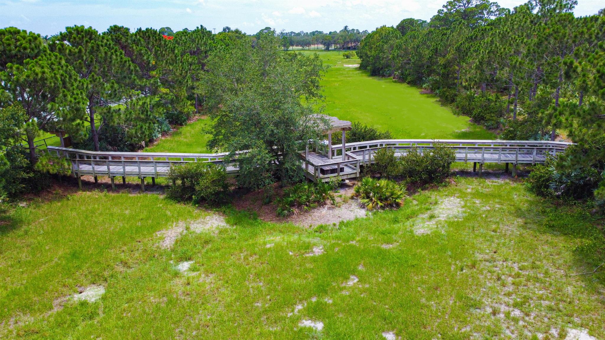 MALLORY CREEK AT ABACOA 1 - Residential