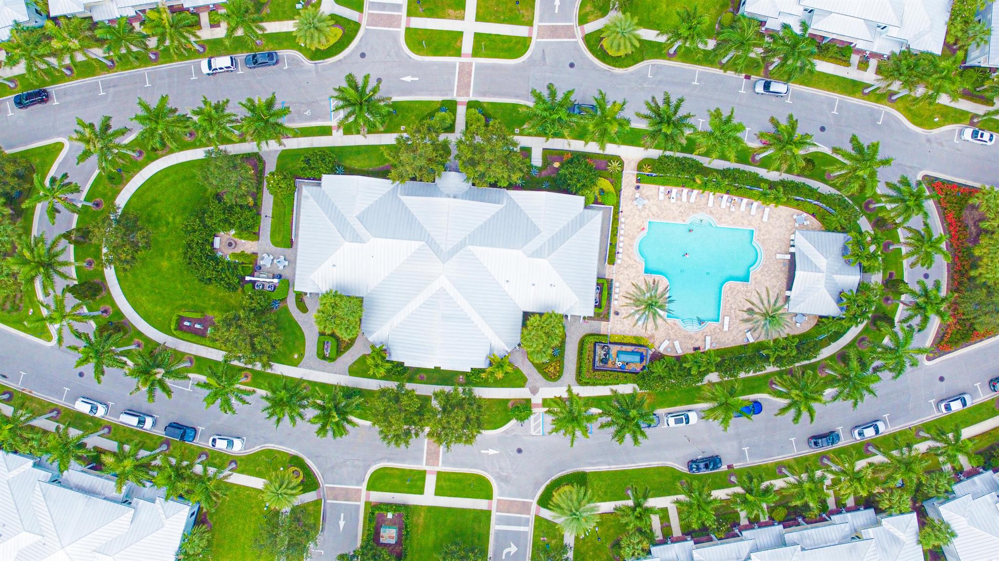 MALLORY CREEK AT ABACOA 1 - Residential