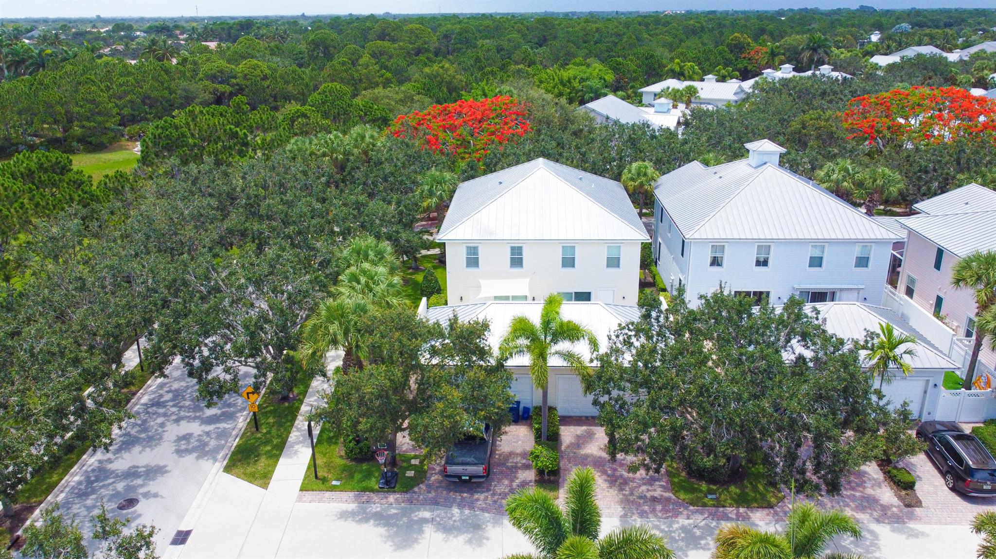 MALLORY CREEK AT ABACOA 1 - Residential