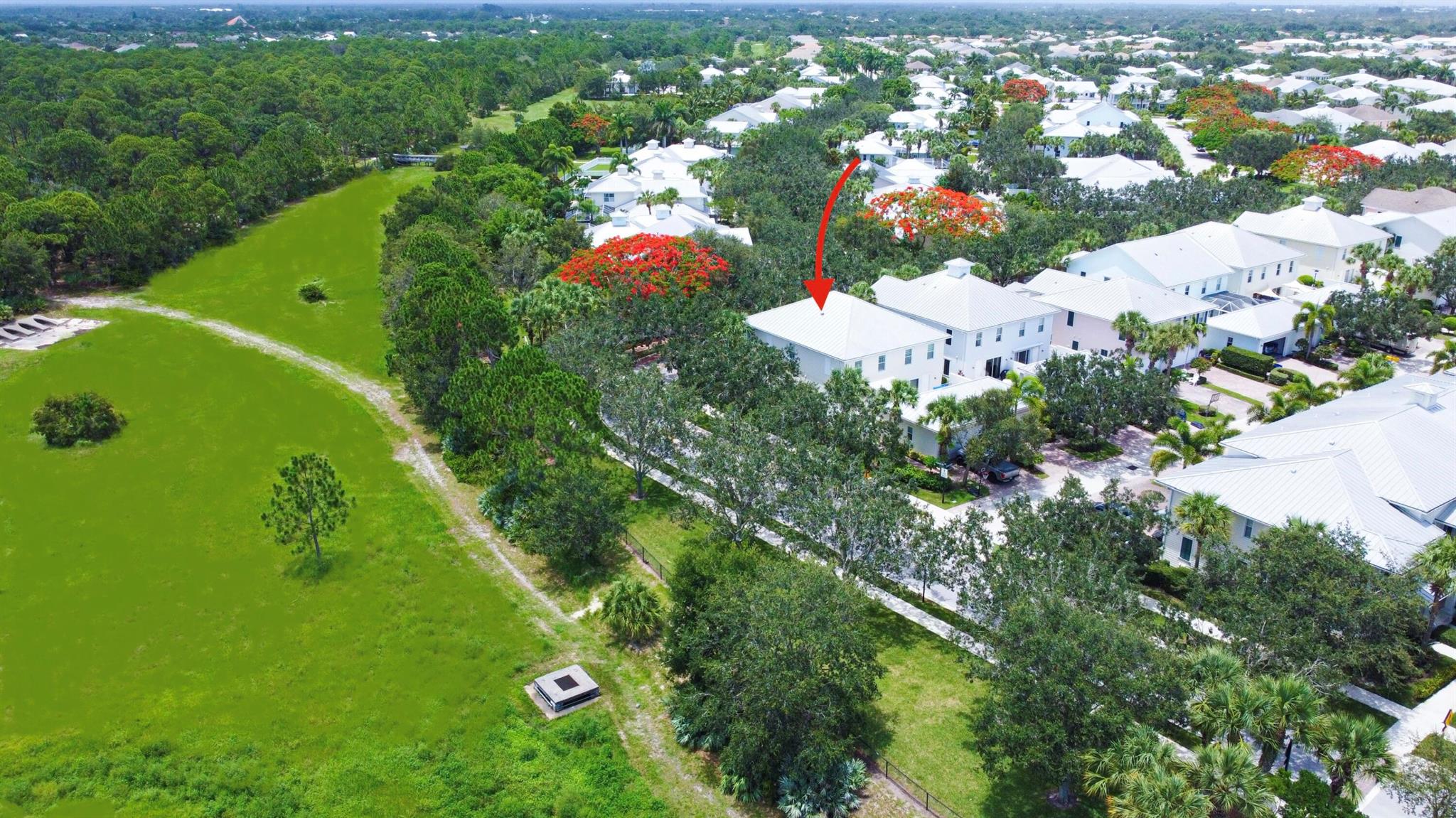 MALLORY CREEK AT ABACOA 1 - Residential