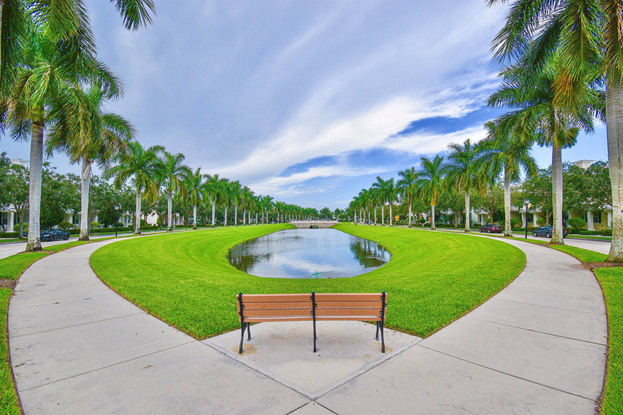 MALLORY CREEK AT ABACOA 1 - Residential