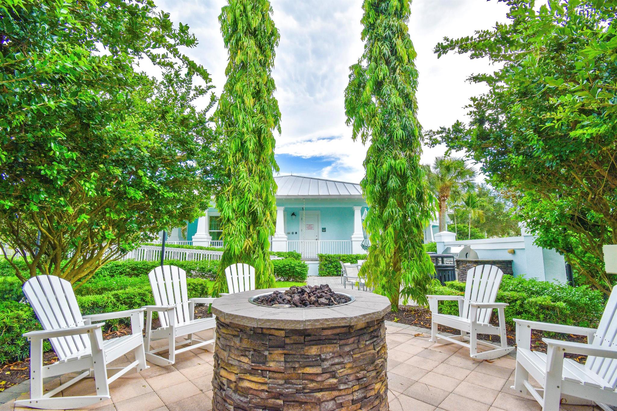 MALLORY CREEK AT ABACOA 1 - Residential