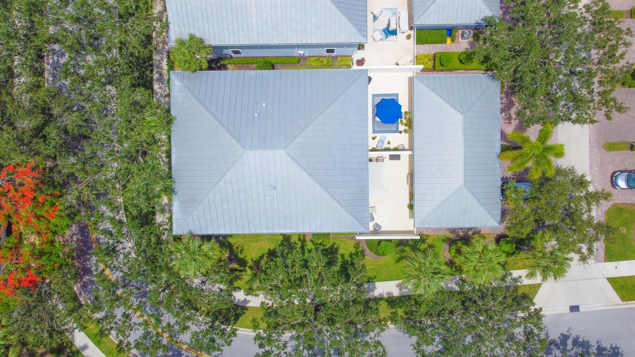 MALLORY CREEK AT ABACOA 1 - Residential