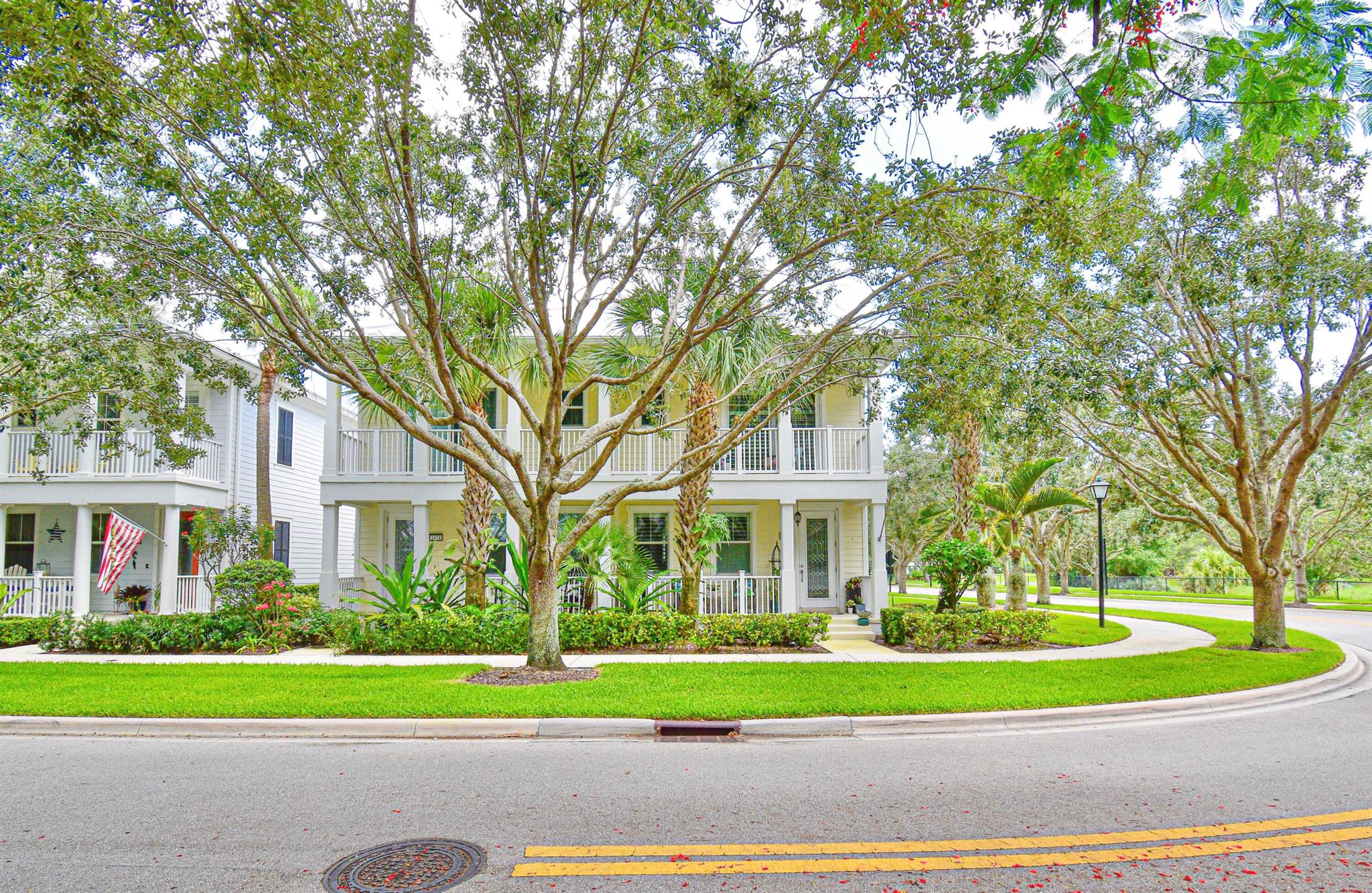 MALLORY CREEK AT ABACOA 1 - Residential