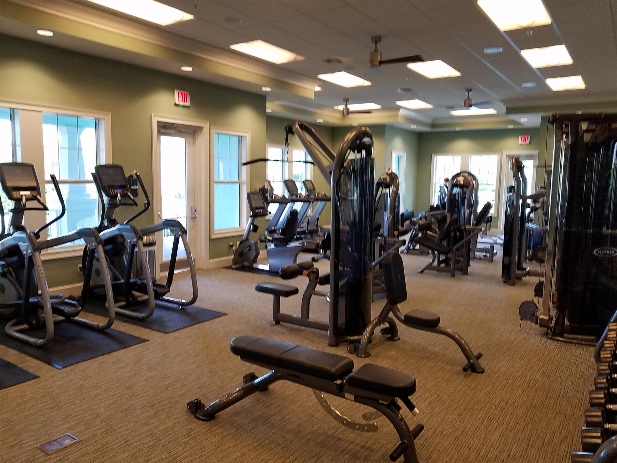 MALLORY CREEK AT ABACOA 1 - Residential