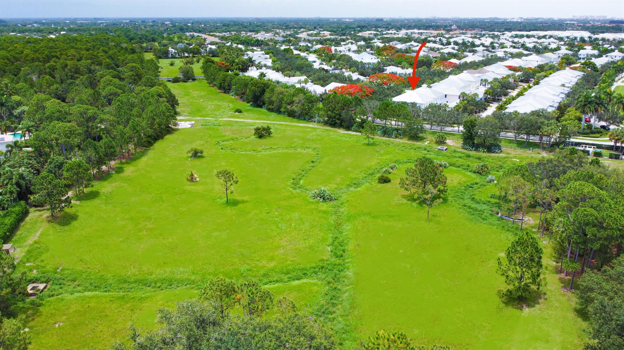 MALLORY CREEK AT ABACOA 1 - Residential