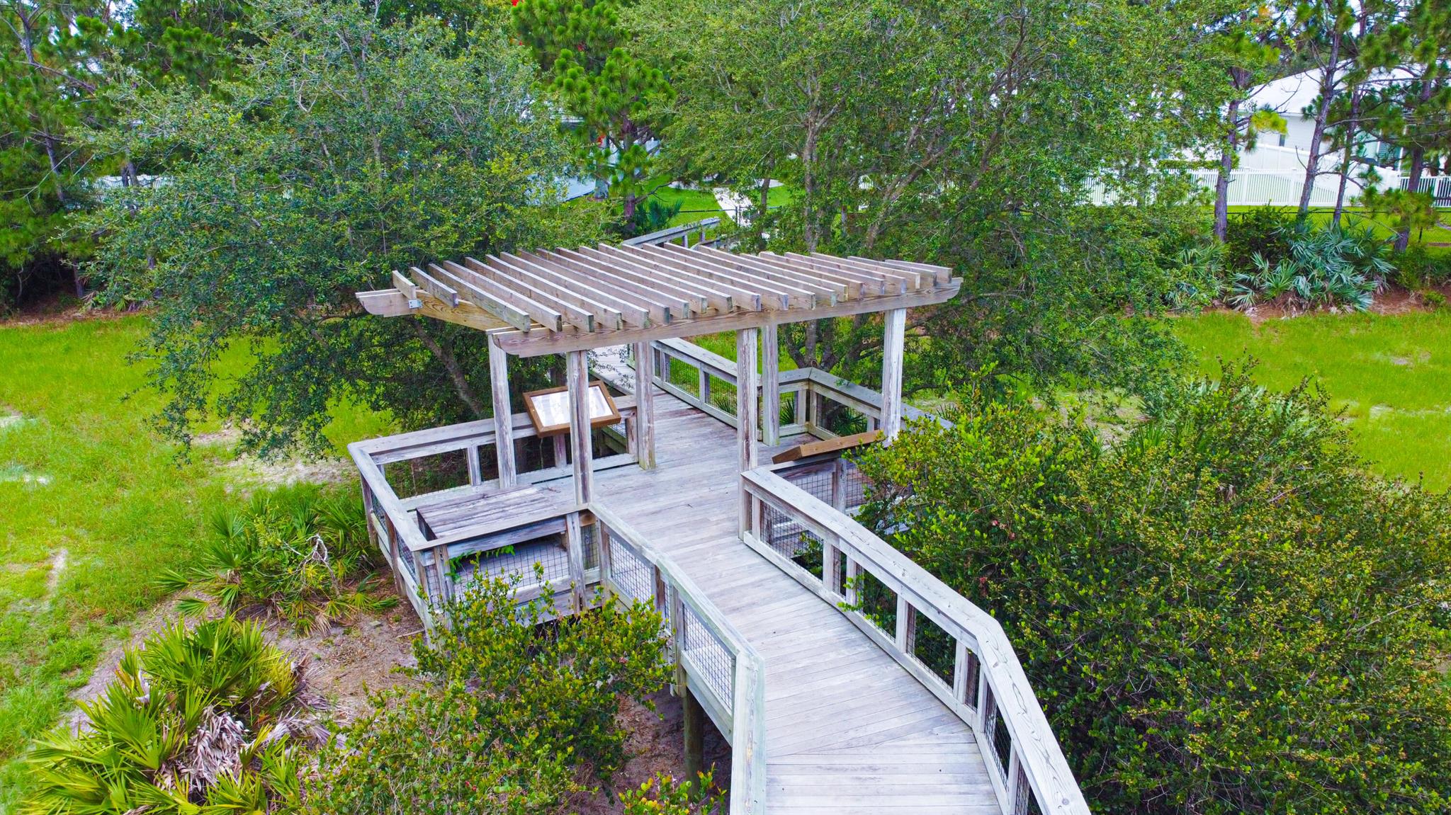 MALLORY CREEK AT ABACOA 1 - Residential