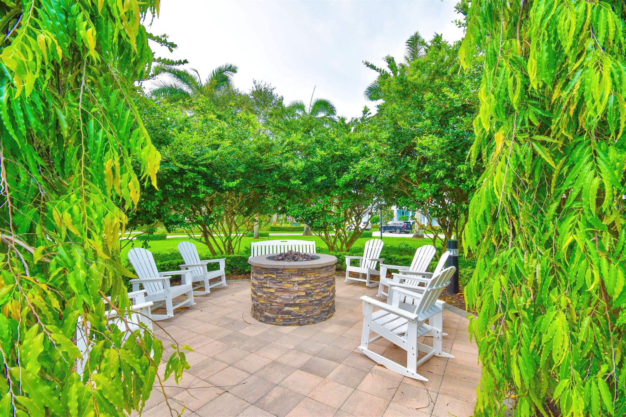 MALLORY CREEK AT ABACOA 1 - Residential