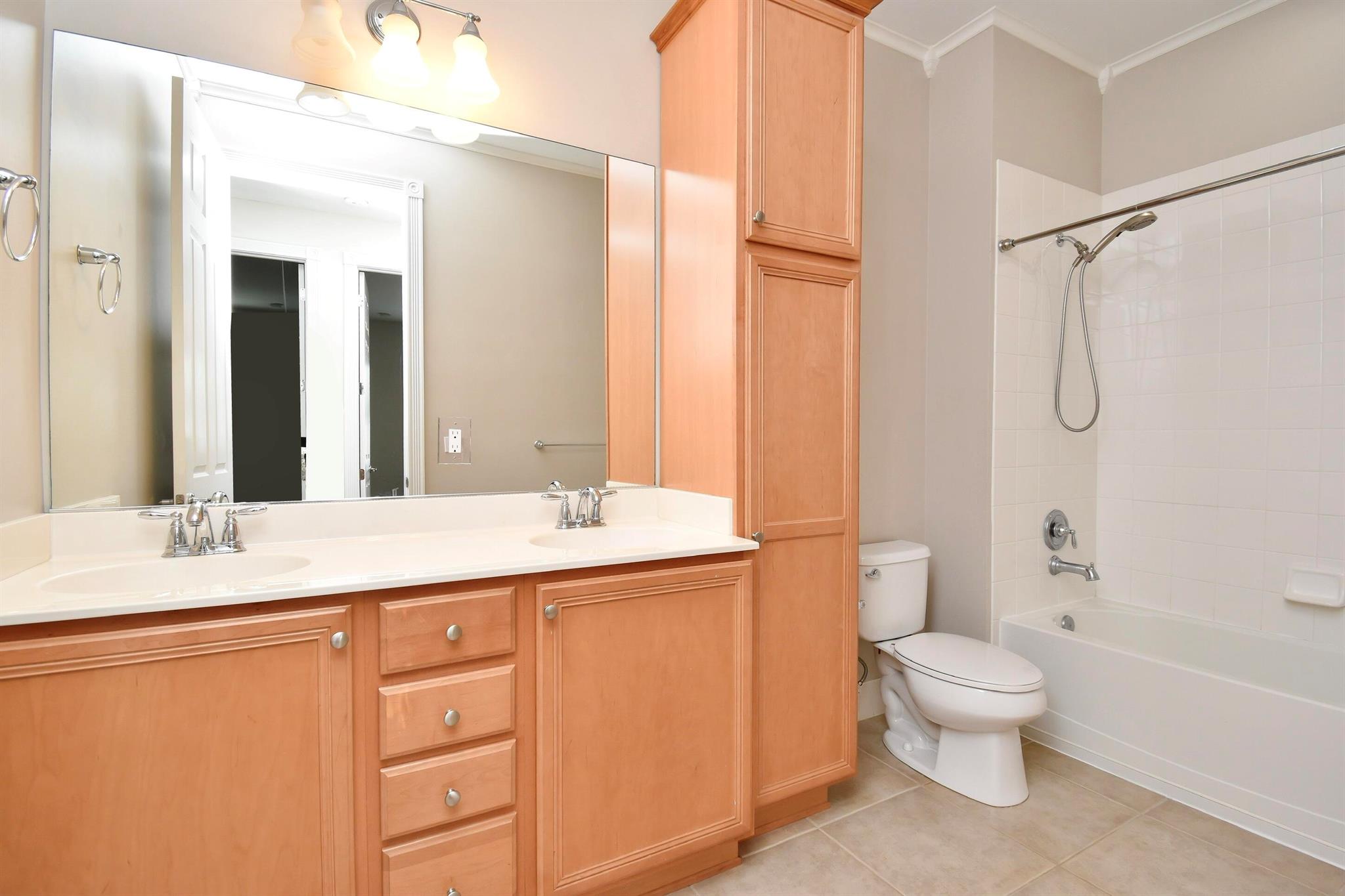 MALLORY CREEK AT ABACOA 1 - Residential