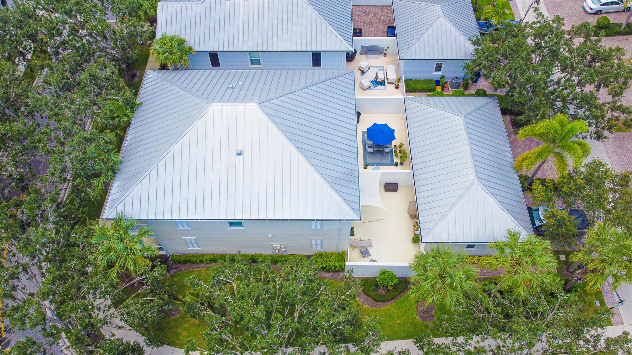 MALLORY CREEK AT ABACOA 1 - Residential