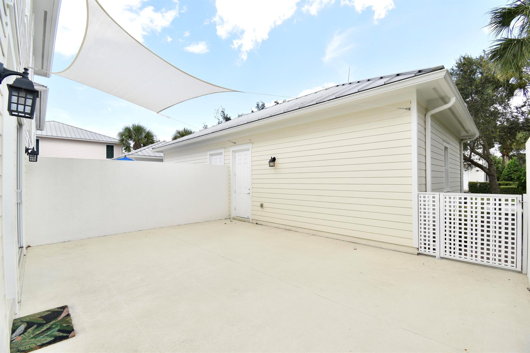 MALLORY CREEK AT ABACOA 1 - Residential