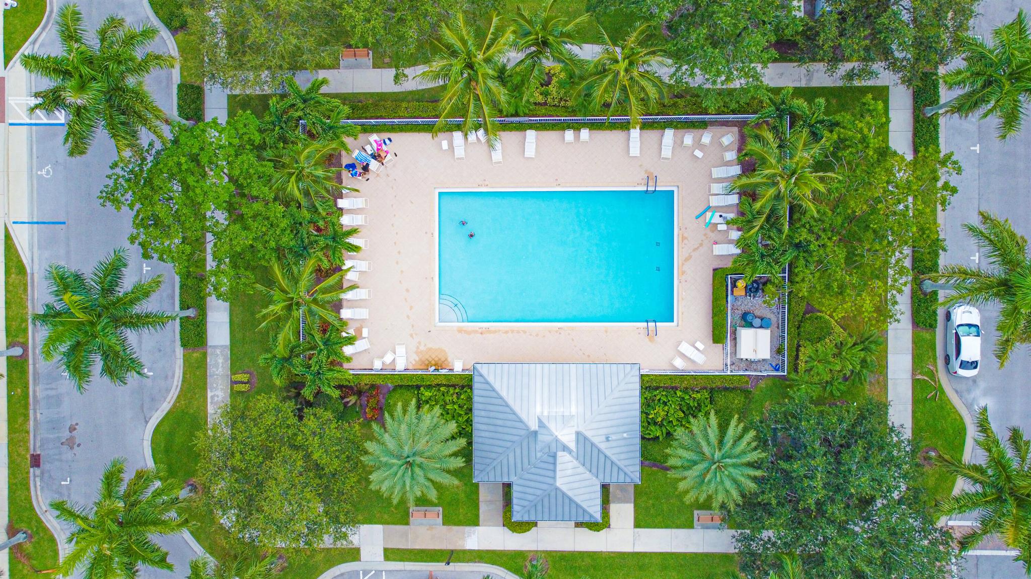 MALLORY CREEK AT ABACOA 1 - Residential