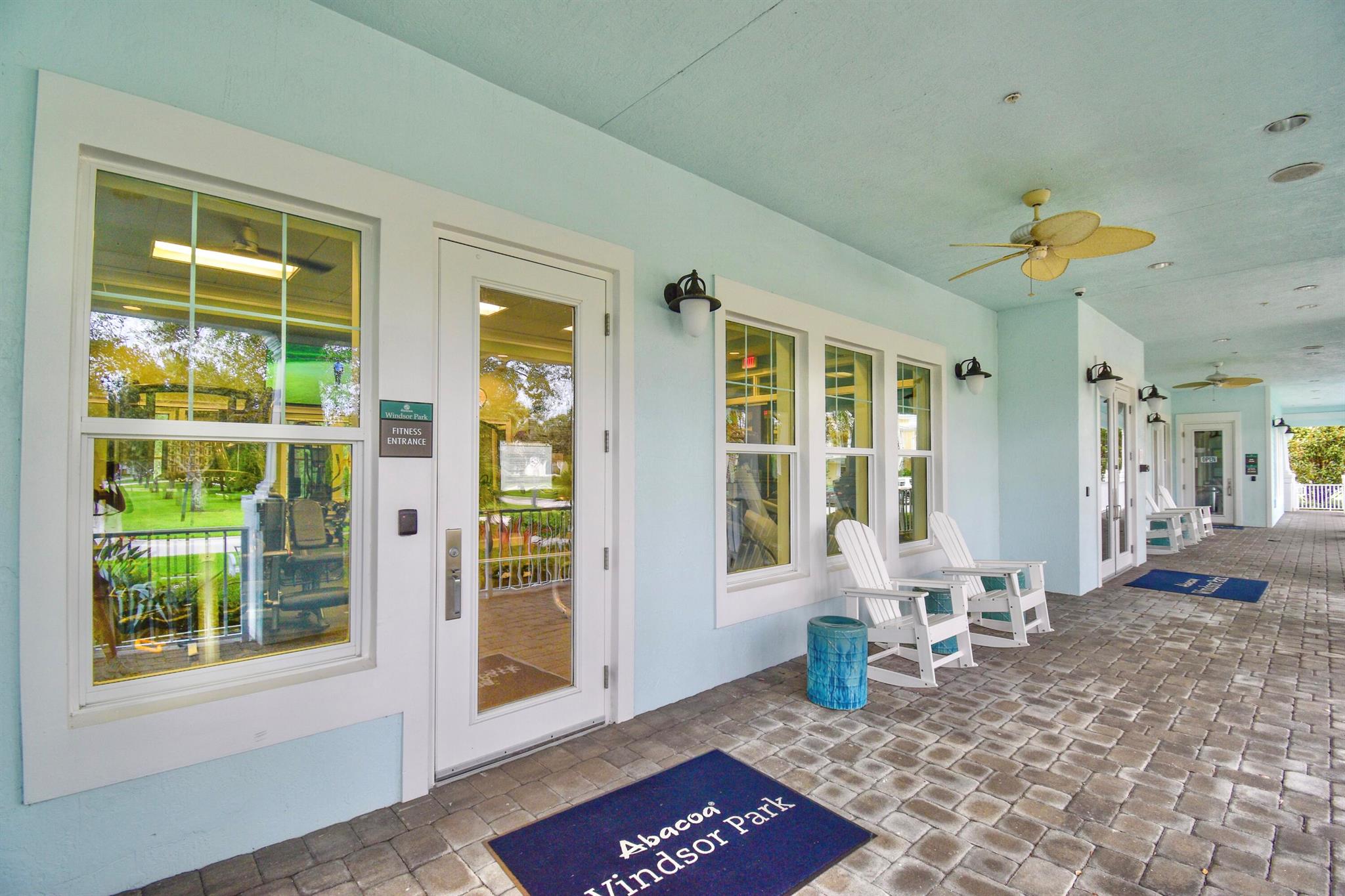 MALLORY CREEK AT ABACOA 1 - Residential