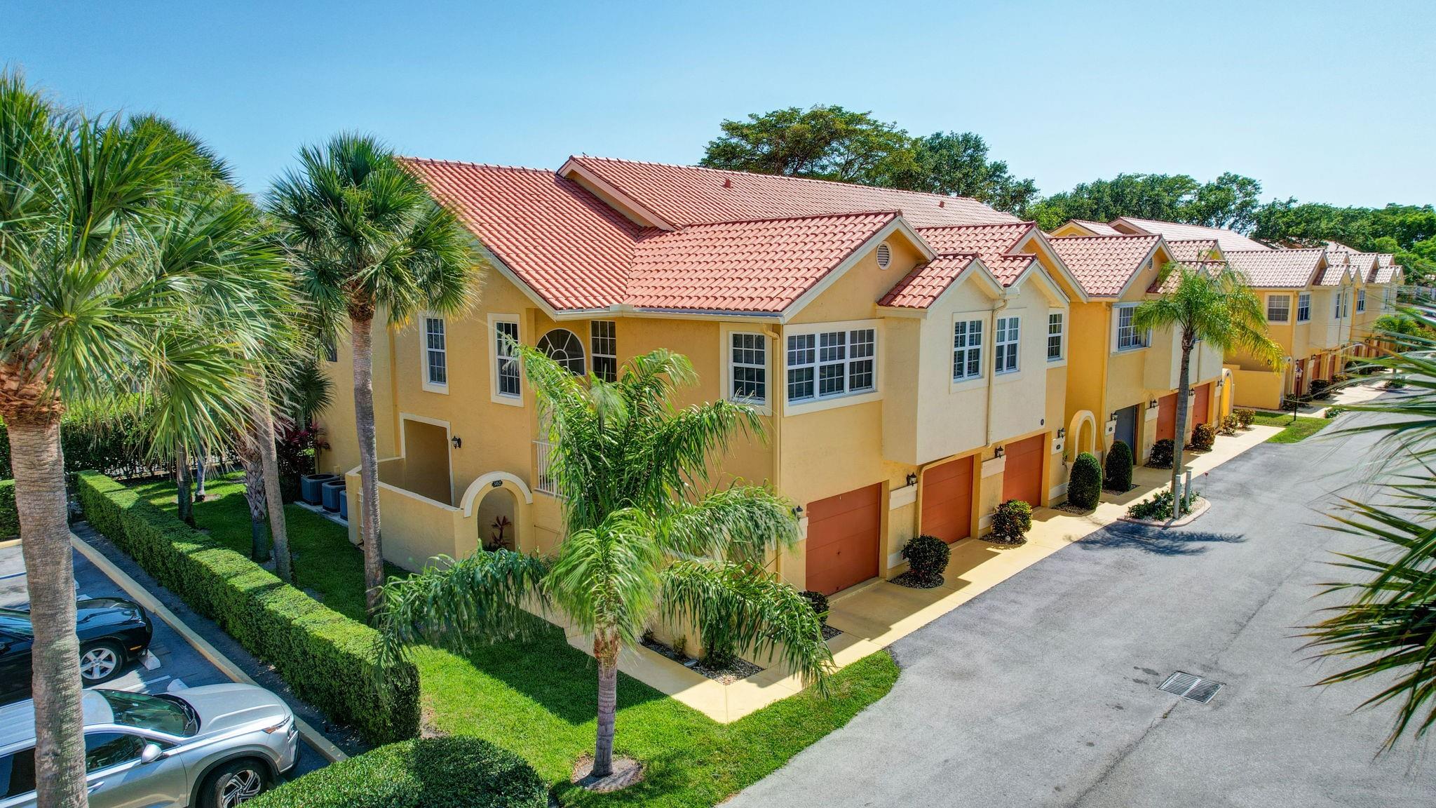 LIVE THE LIFESTYLE OF LAUDERDALE BY THE SEA IN THE TROPICAL OASIS OF CABANA BAY CLUB SITUATED IN BETWEEN THE OCEAN & INTERCOASTAL WATERWAY. THIS 2/ BED/2 BATH SPLIT FLOORPLAN HAS IT ALL. THIS UNIT IS VERY RARE WITH GROUND FLOOR PIRVATE ENTRANCE NO STEPS ALSO GARAGE HAS ENTRANCE INTO YOUR NEW HOME. THIS RESIDENCE HAS BEEN TOTALLY UPDATED. NATURAL SUNLIGHT FLOWS THRU THE IMPACT WINDOWS WHILE LOOKING AT TROPICAL LANDSCAPING. KITCHEN IS TOTALLY UPDATED WITH SS APPLICANCES & NEW CABINETS WITH GRANITE COUNTERTOPS & SPLASHBACK. MASTERBATH HAS TUB & SHOWER. RECESSED LIGHTING & FLOORING THROUGHOUT UNIT. WALKIN CLOSETS. SIT IN YOUR KITCHEN HAVE A COFFEE OR GLASS OF WINE OR SIT IN YOUR ENCLOSED SCREEN PATIO. WALK TO THE CLUBHOUSE & POOL 100 FEET AWAY. NEAR STORES, RESTURANTS, NIGHTLIFE !