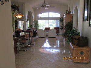 LEXINGTON LAKES - Residential