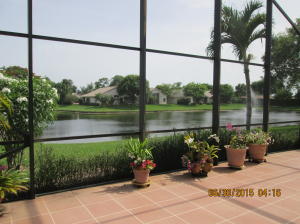 LEXINGTON LAKES - Residential