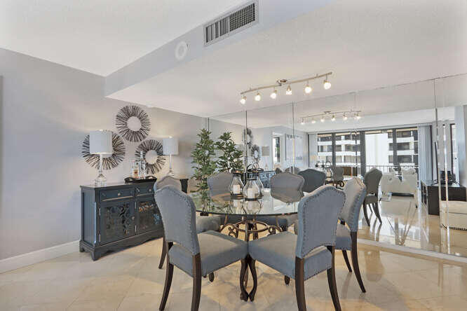 COTE D AZUR CONDO - Residential Lease