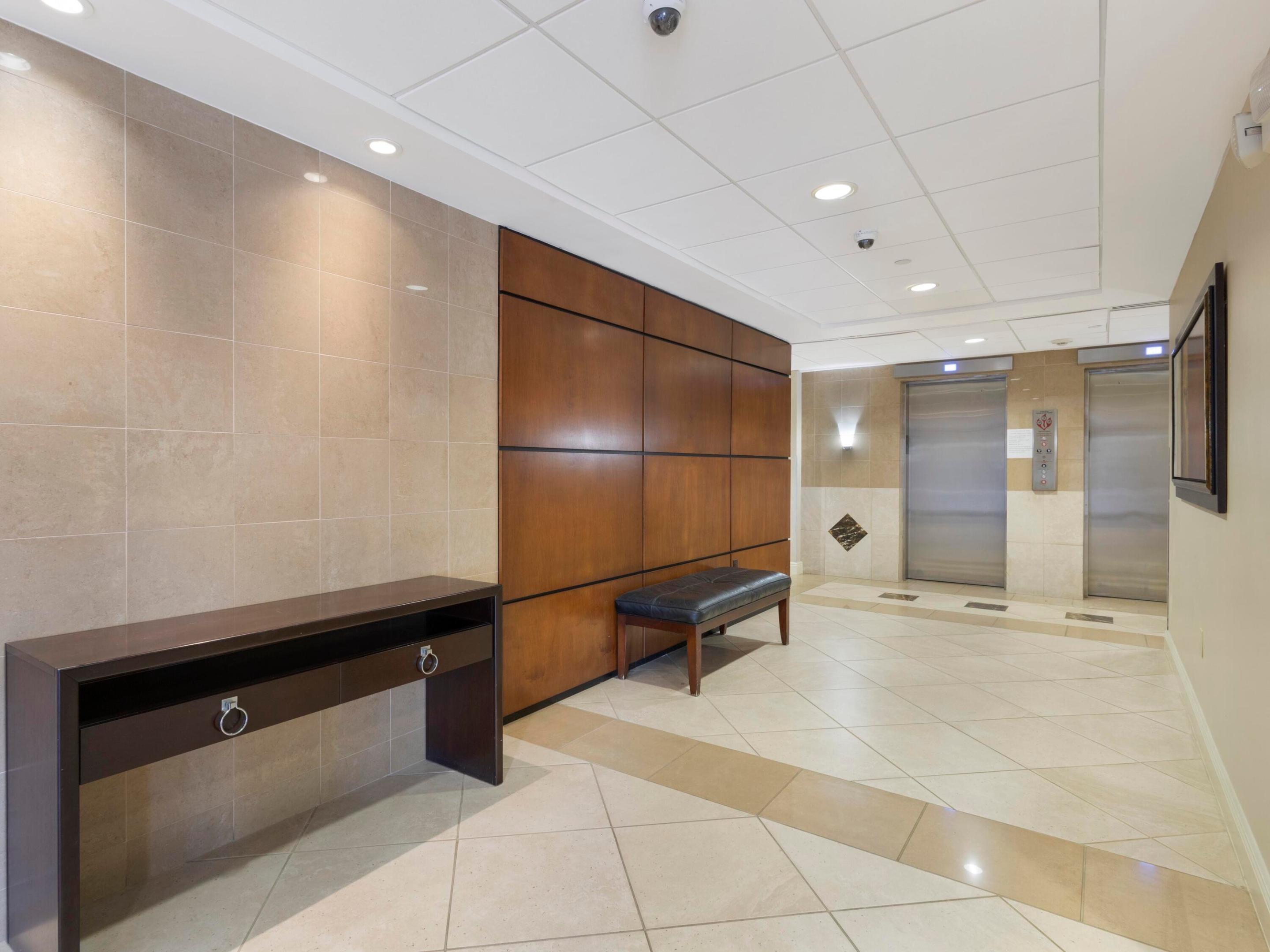 COTE D AZUR CONDO - Residential Lease