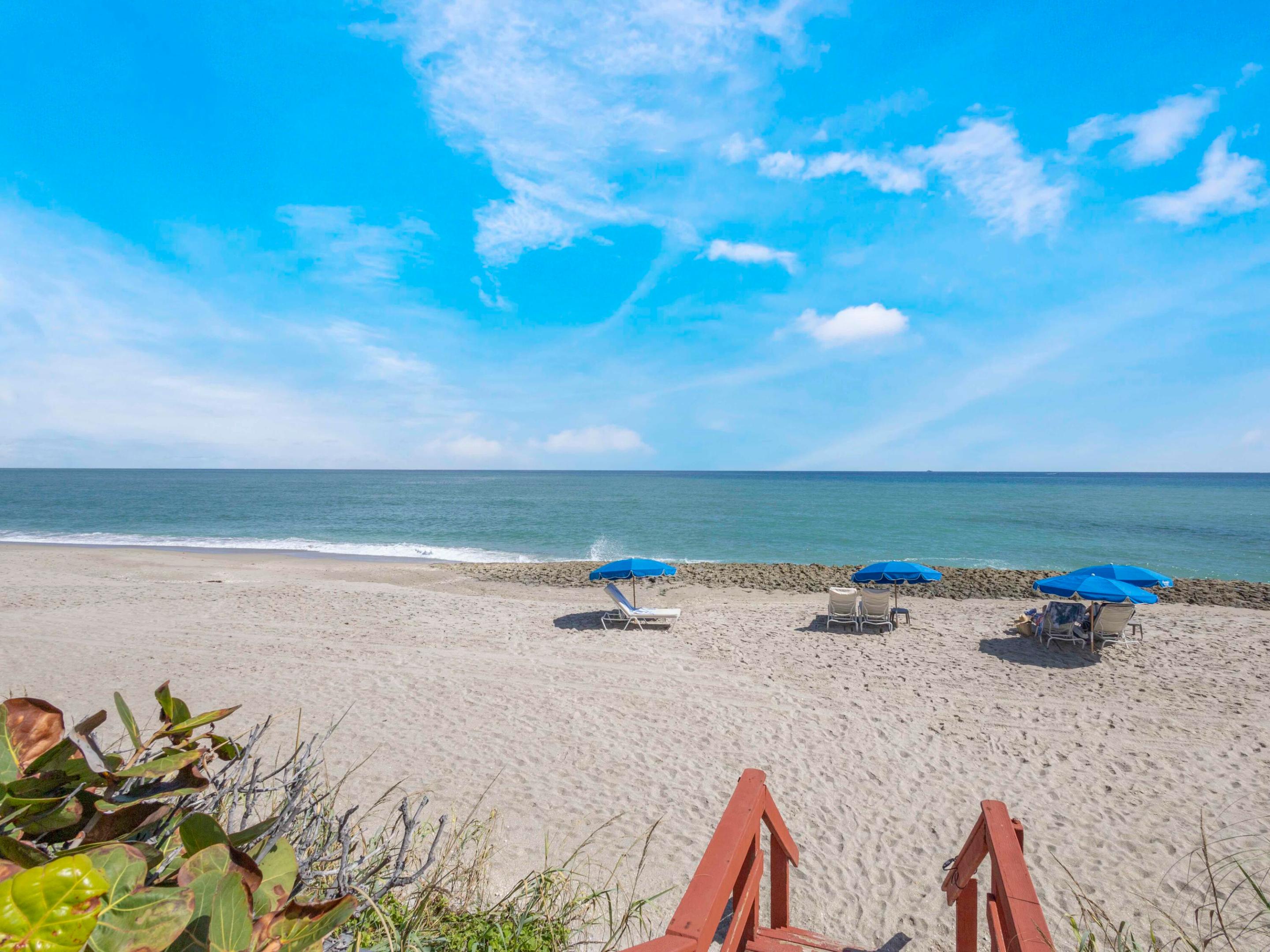 COTE D AZUR CONDO - Residential Lease