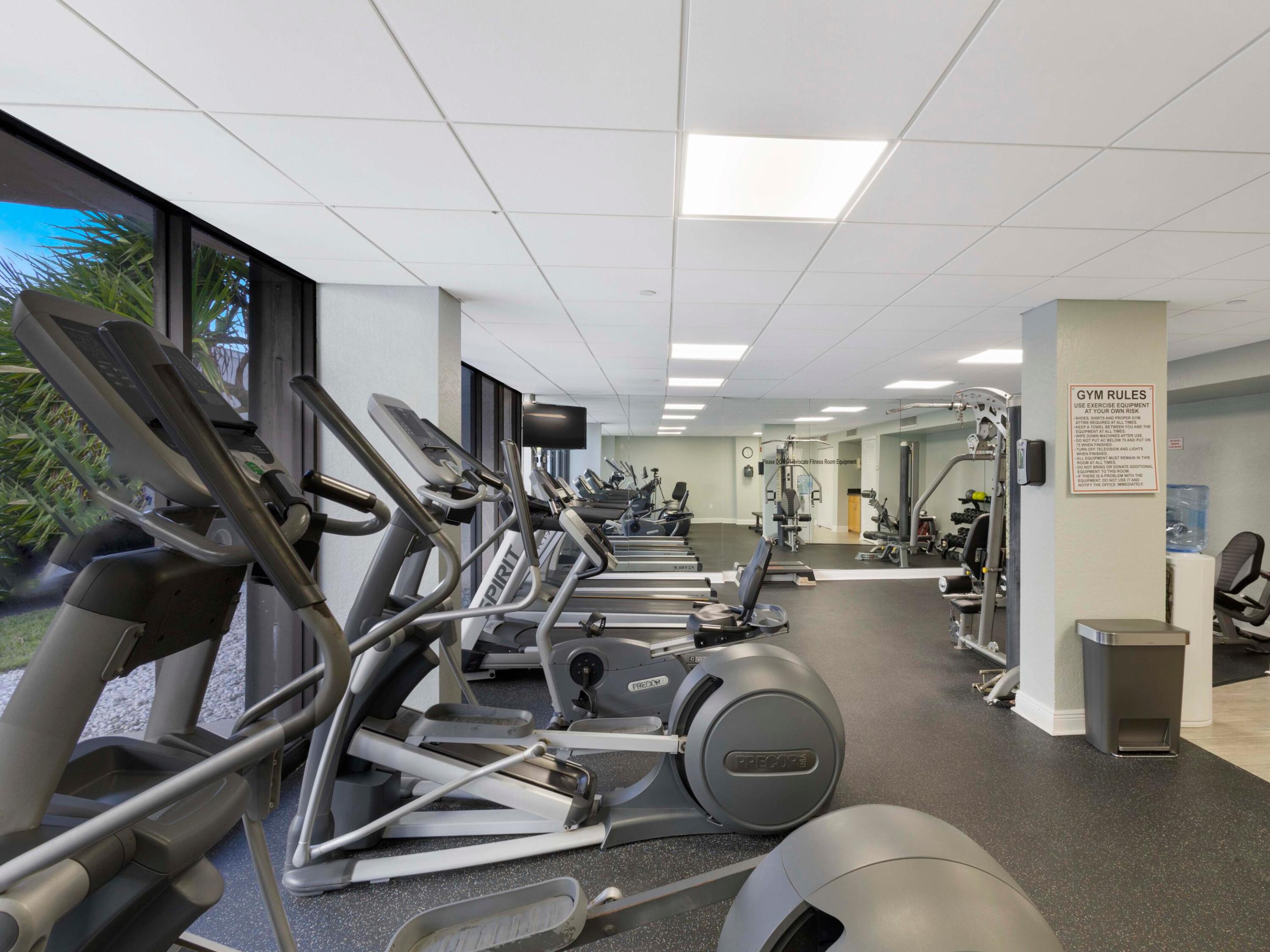 COTE D AZUR CONDO - Residential Lease