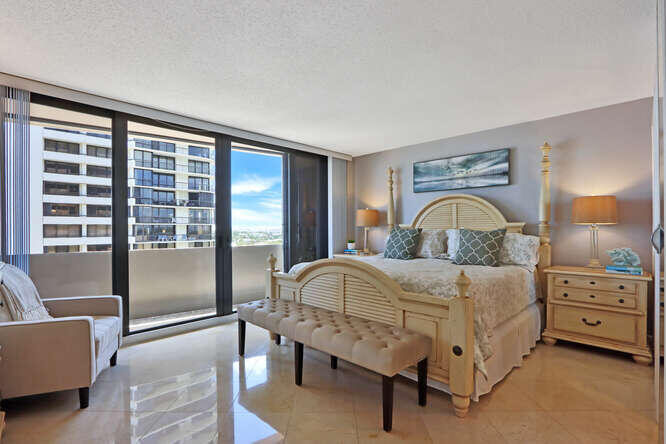 COTE D AZUR CONDO - Residential Lease