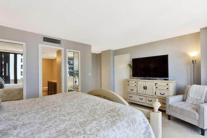 COTE D AZUR CONDO - Residential Lease