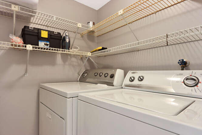 COTE D AZUR CONDO - Residential Lease