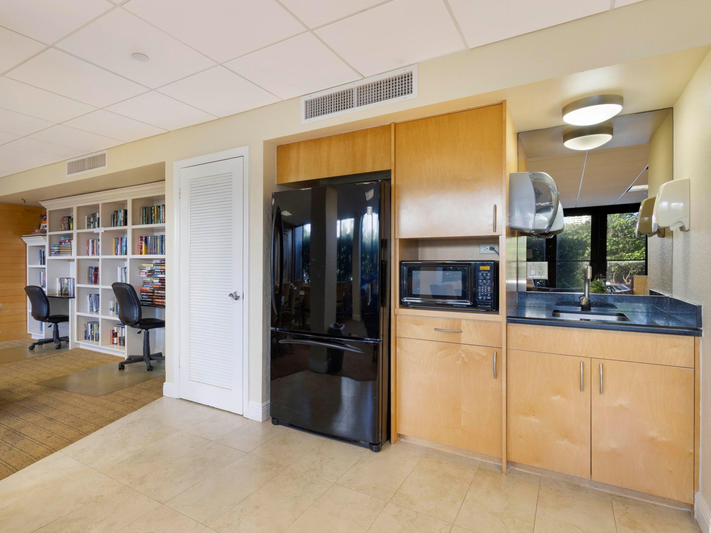 COTE D AZUR CONDO - Residential Lease