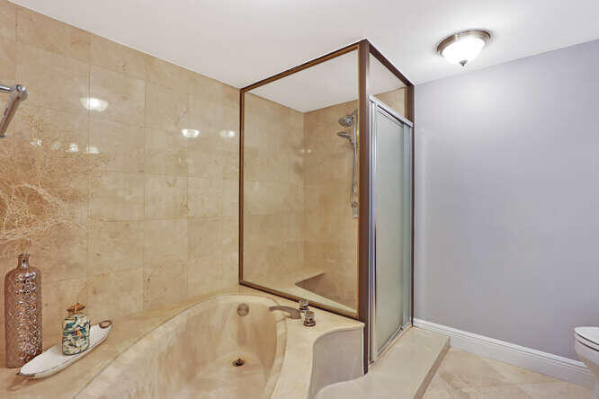 COTE D AZUR CONDO - Residential Lease