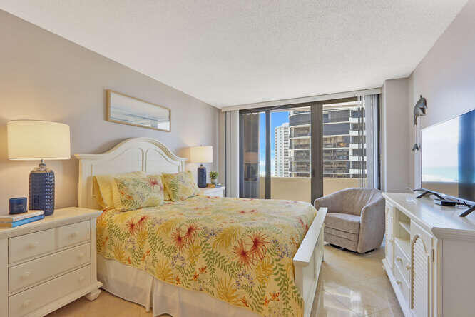 COTE D AZUR CONDO - Residential Lease