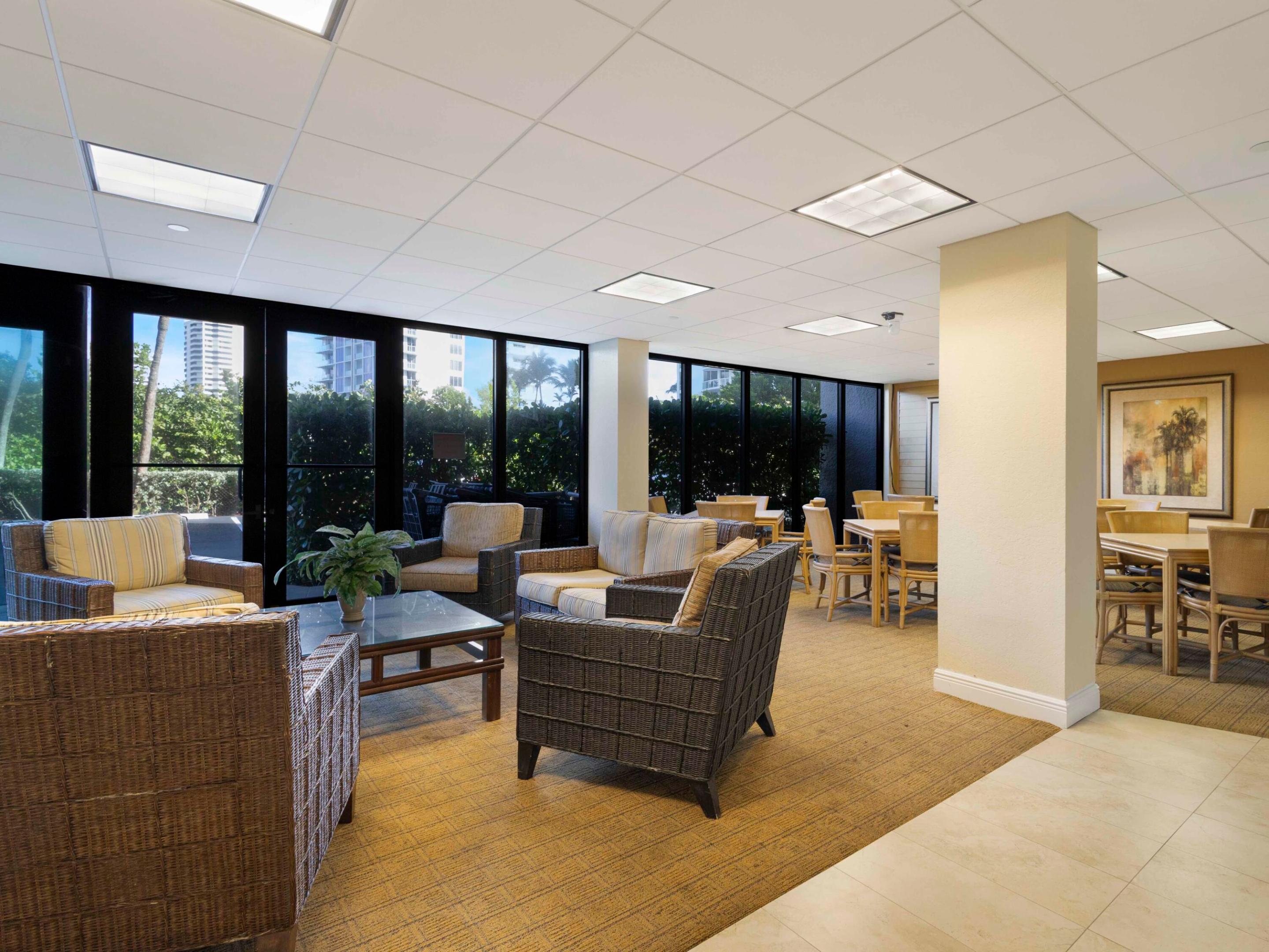 COTE D AZUR CONDO - Residential Lease