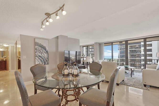 COTE D AZUR CONDO - Residential Lease