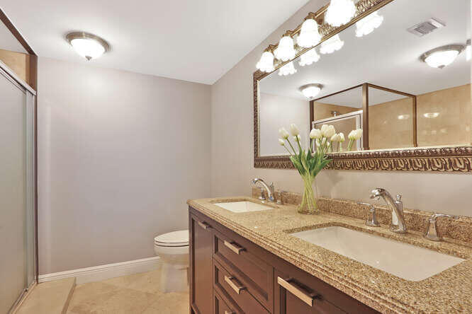 COTE D AZUR CONDO - Residential Lease