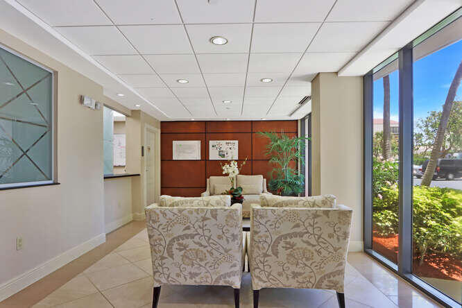 COTE D AZUR CONDO - Residential Lease