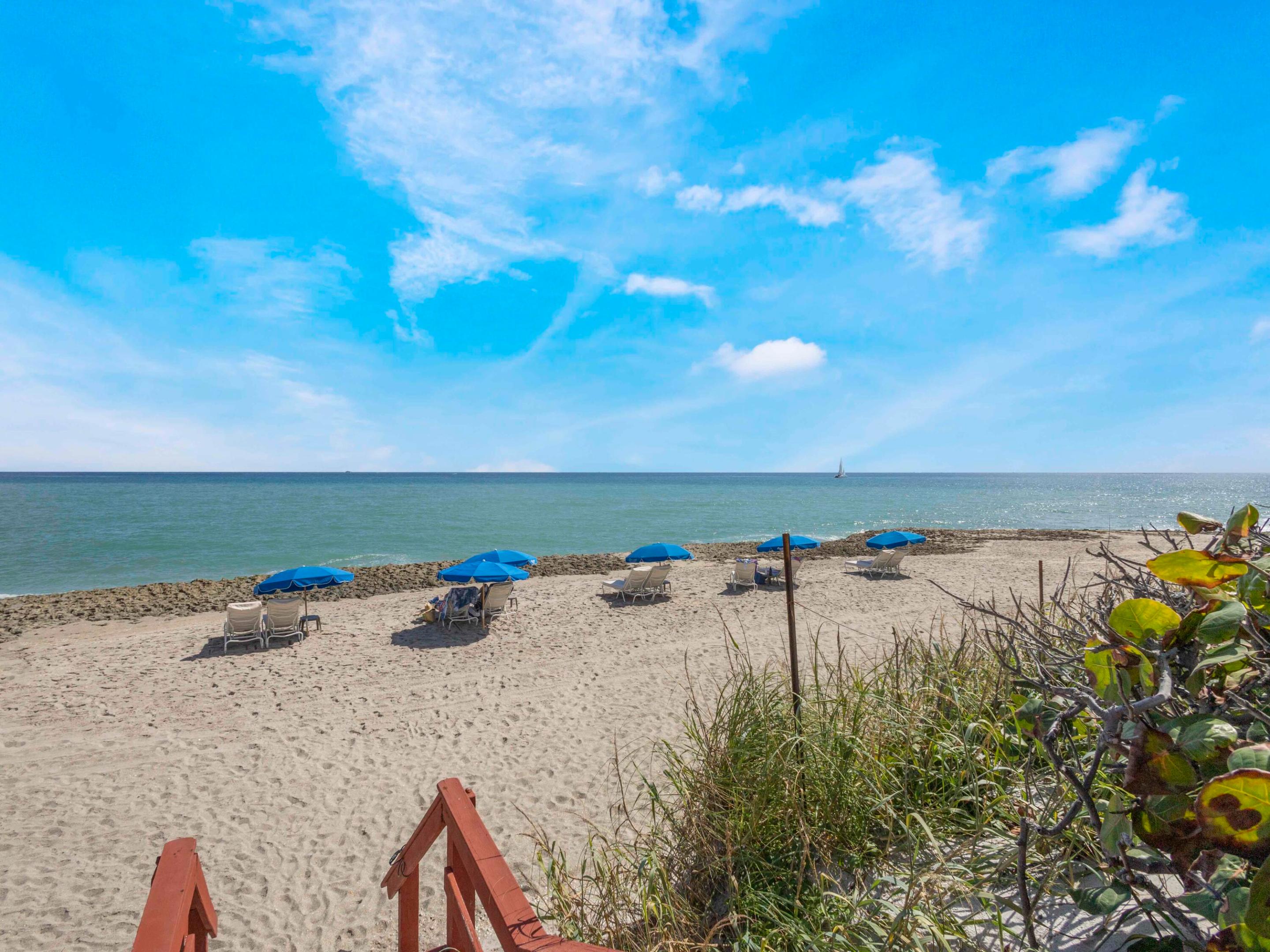 COTE D AZUR CONDO - Residential Lease