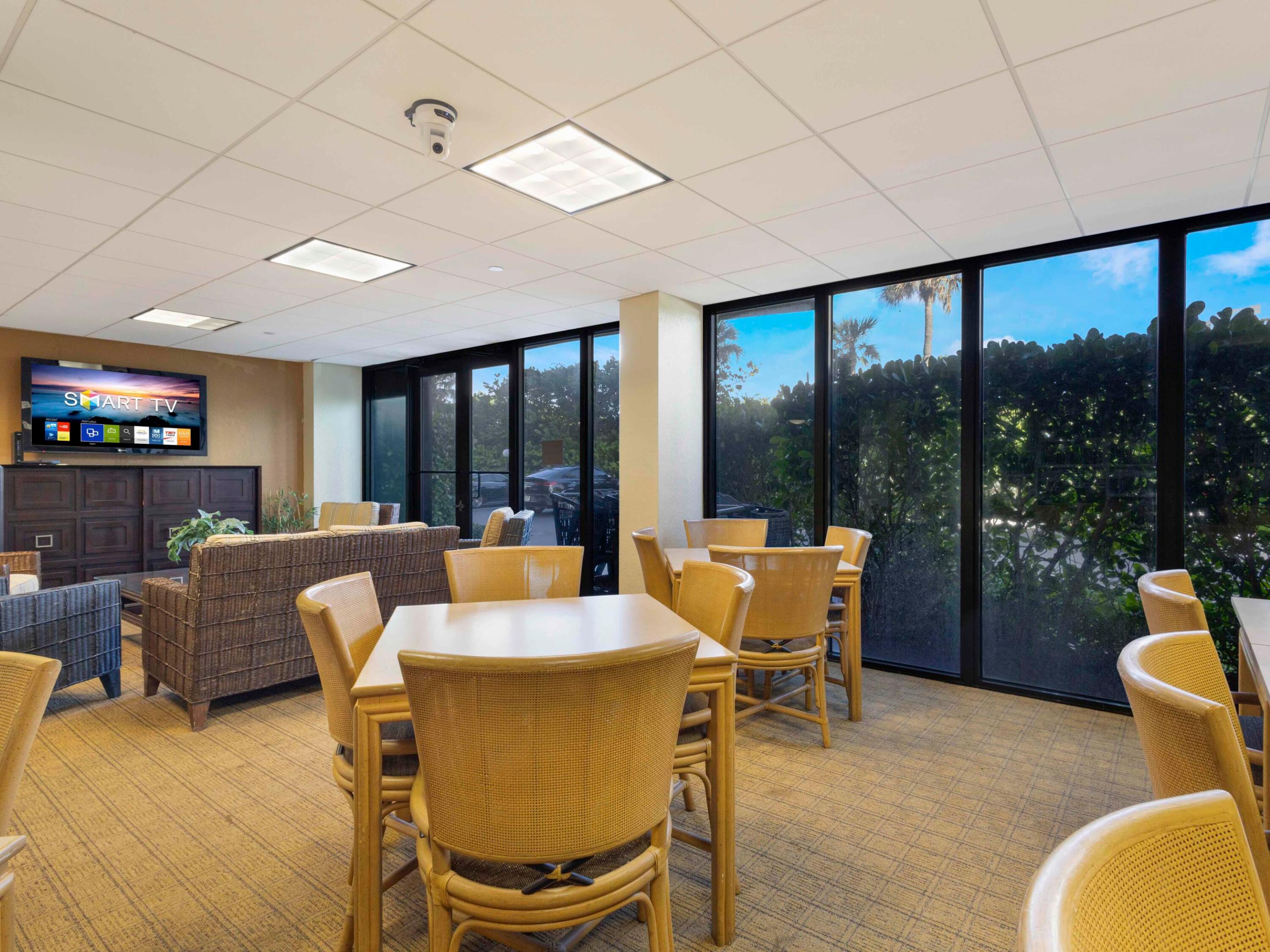 COTE D AZUR CONDO - Residential Lease