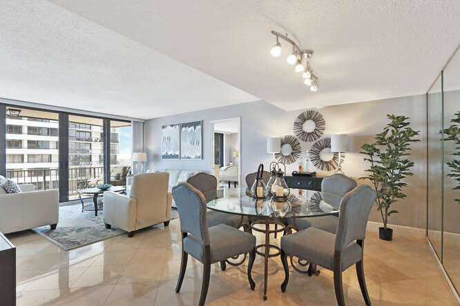 COTE D AZUR CONDO - Residential Lease