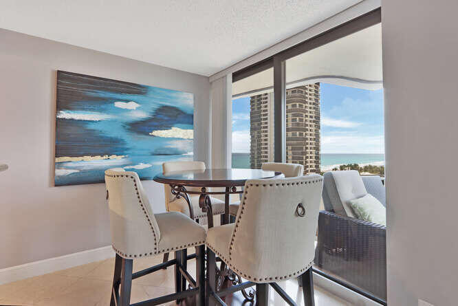 COTE D AZUR CONDO - Residential Lease