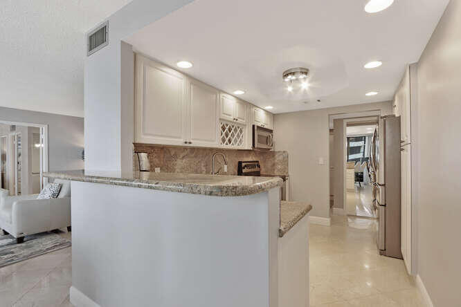 COTE D AZUR CONDO - Residential Lease