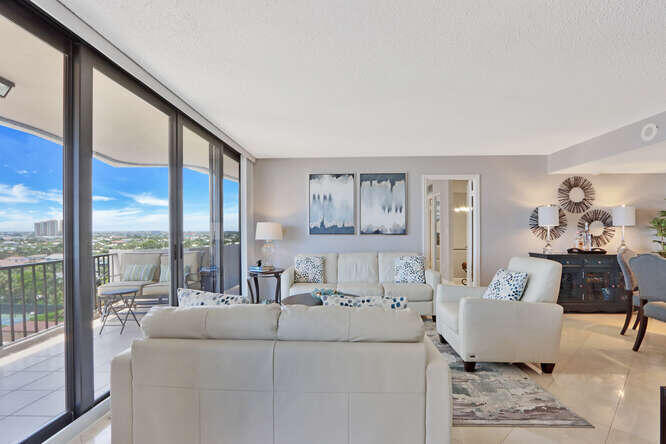 COTE D AZUR CONDO - Residential Lease