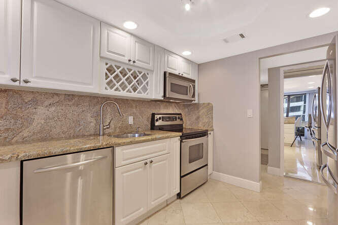 COTE D AZUR CONDO - Residential Lease