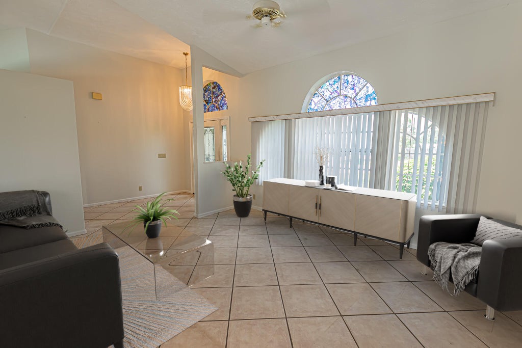 Photo of 2461 SW Cameo Boulevard, Port Saint Lucie, FL 34953 (MLS # R11075926)
