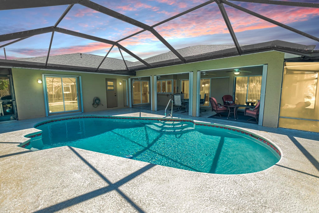 Photo of 2461 SW Cameo Boulevard, Port Saint Lucie, FL 34953 (MLS # R11075926)