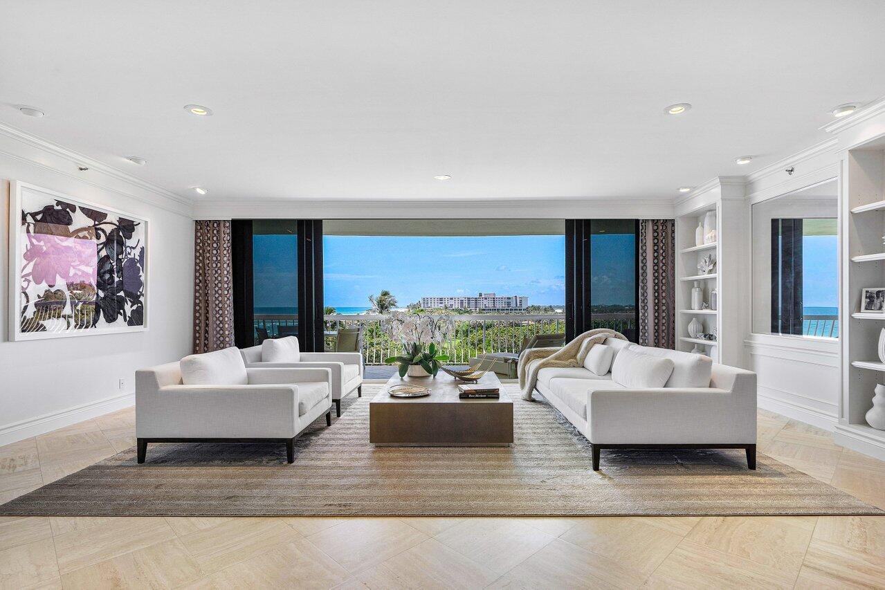 TWENTY ONE HUNDRED CONDO - Residential