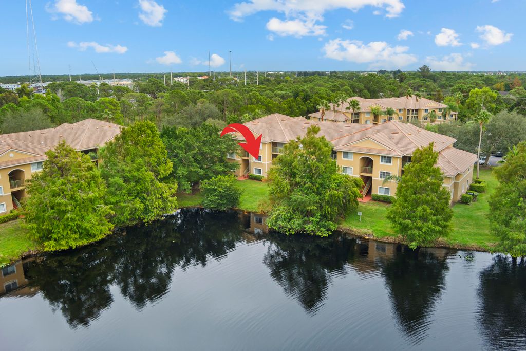 Photo of 3769 NW Mediterranean Lane, Jensen Beach, FL 34957 (MLS # B26020446)