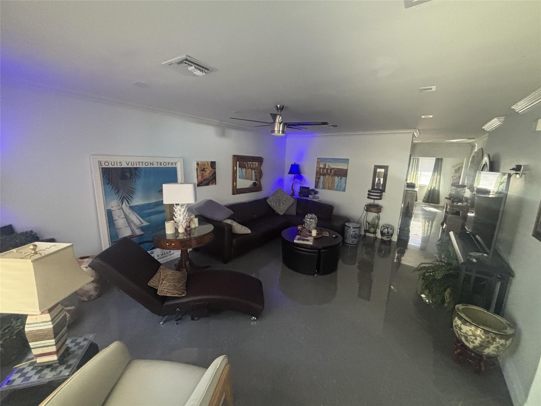 Coral Ridge Country Club - Residential Lease