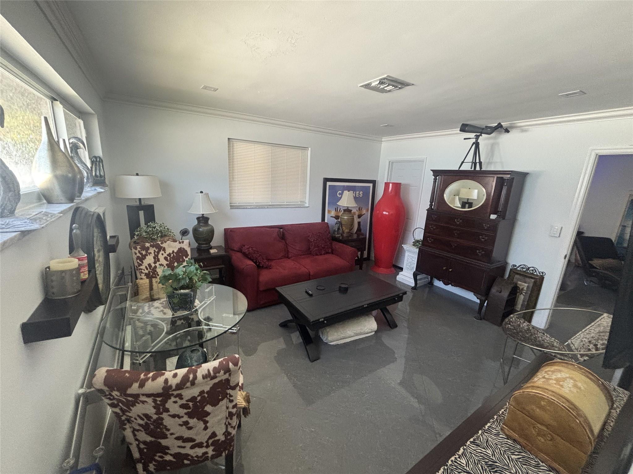 Coral Ridge Country Club - Residential Lease