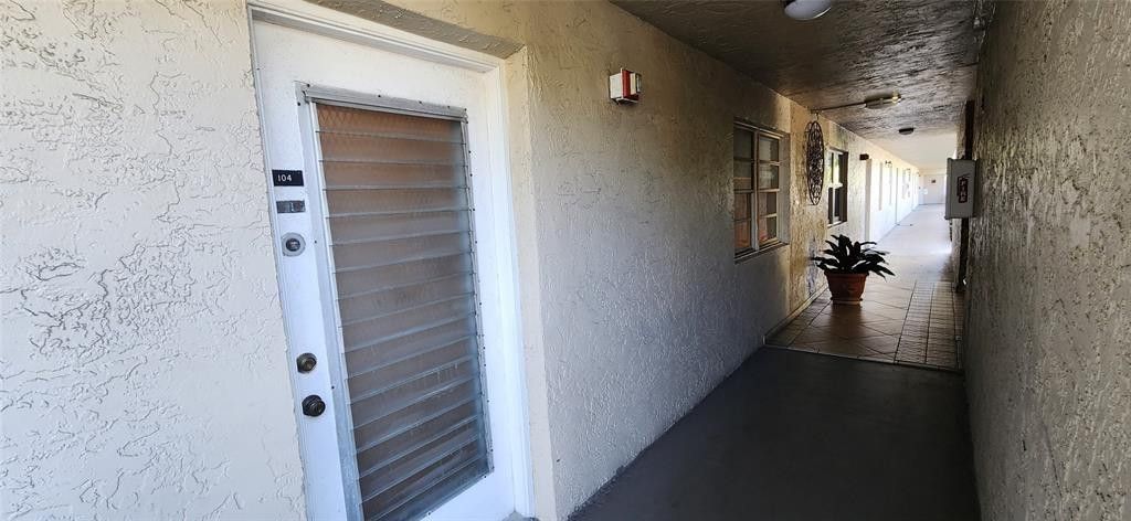 Photo of 414 SE 10th Street #104, Dania Beach, FL 33004 (MLS # F10497474)